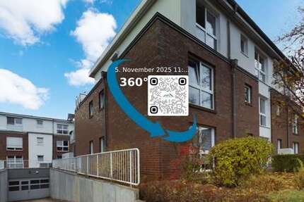 Wohnung Rellingen - 3 Zimmer, 81 m&sup2;, 419.000&euro; | Angebot:23645638