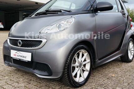 Smart ForTwo 96.700 km 7.970 &euro; Norderstedt 22851