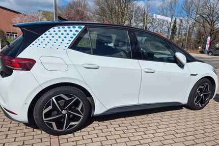 VW ID.3 35.000 km 21.500 &euro; Bad Bramstedt 24576