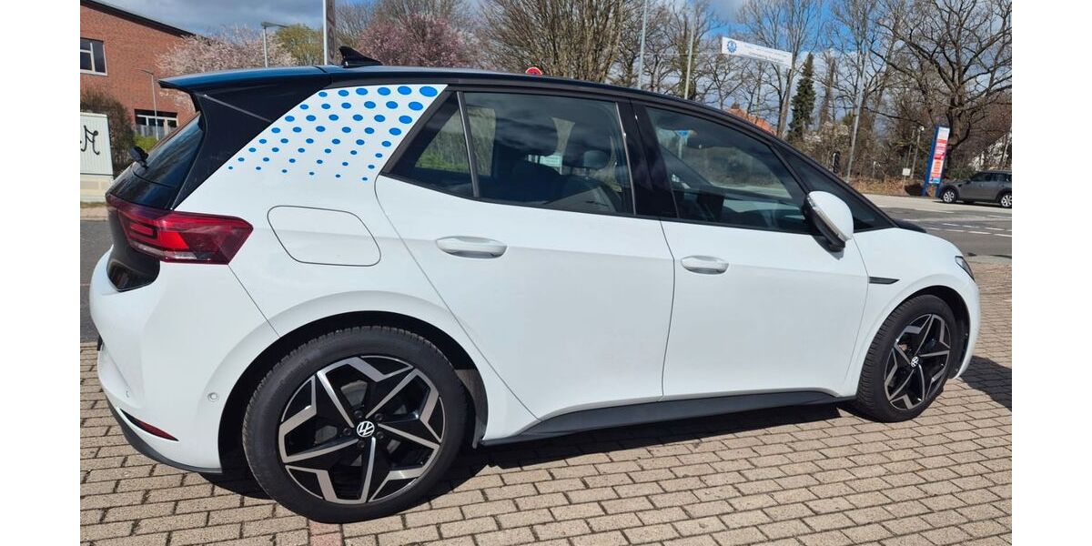 VW ID.3 35.000 km 21.500 &euro; Bad Bramstedt 24576
