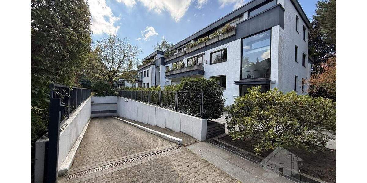 Etagenwohnung Hamburg Marienthal - 4 Zimmer, 140 m&sup2;, 725.000&euro; | Angebot:25796815