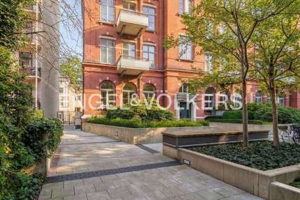 Wohnung Hamburg Altstadt - 4 Zimmer, 145 m&sup2;, 1.595.000&euro; | Angebot:23705272