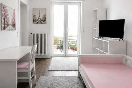 Wohnung Hamburg Fuhlsbüttel - 4 Zimmer, 112 m&sup2;, 1.640&euro; | Angebot:27310967