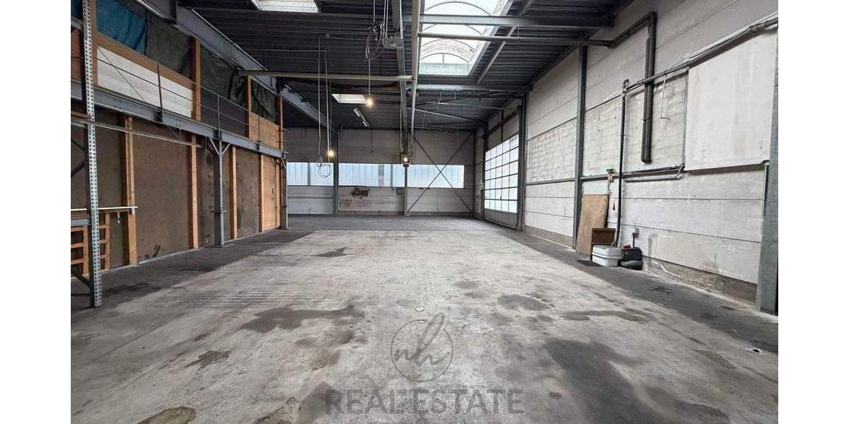 Gewerbeobjekt Norderstedt Garstedt - 2.210&euro; | Angebot:25910382