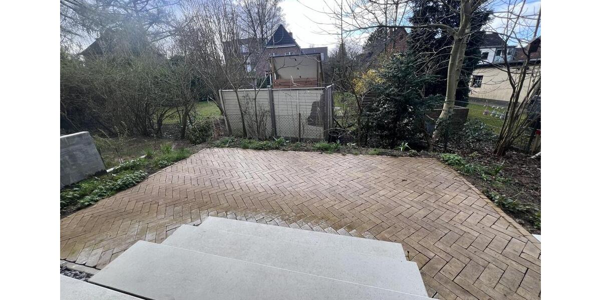 Maisonettenwohnung Hamburg Altona - 6 Zimmer, 142 m&sup2;, 2.982&euro; | Angebot:25967508