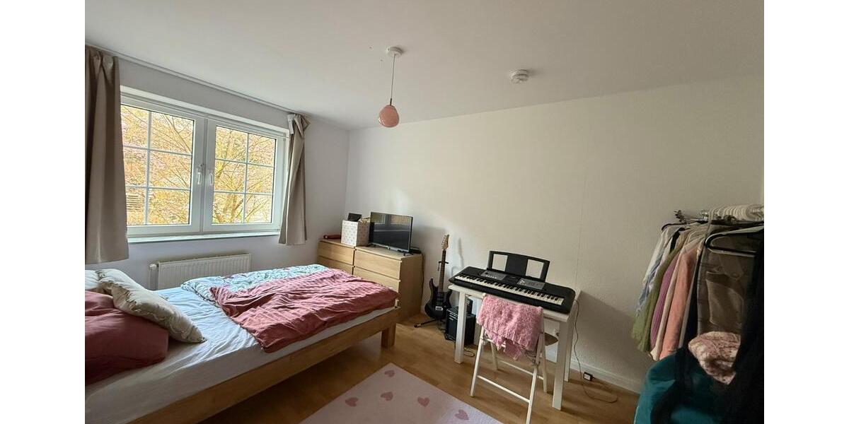 Etagenwohnung Hamburg Harburg - 2 Zimmer, 54 m&sup2;, 715&euro; | Angebot:25987511