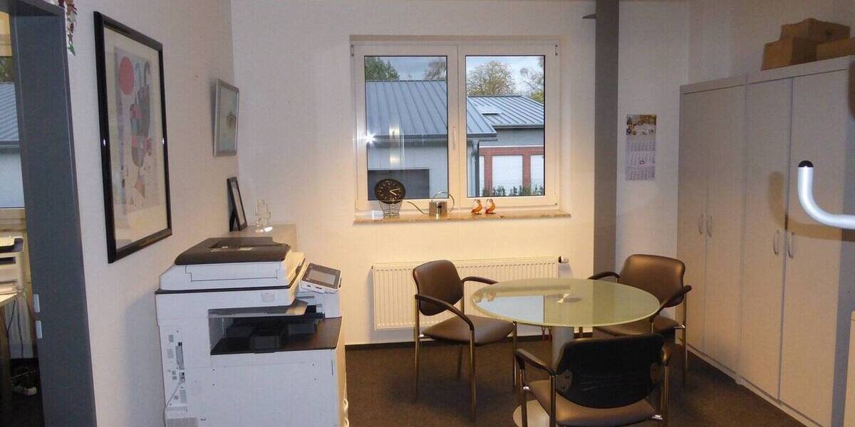 Gewerbeobjekt Horst - 1.400.000&euro; | Angebot:25668741