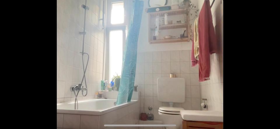 Etagenwohnung Hamburg Altona-Nord - 2 Zimmer, 50 m&sup2;, 986&euro; | Angebot:26032920