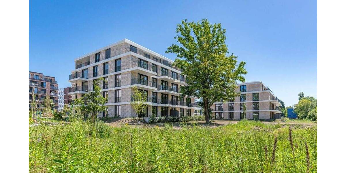 Etagenwohnung Pinneberg - 4 Zimmer, 102 m&sup2;, 599.000&euro; | Angebot:25726599