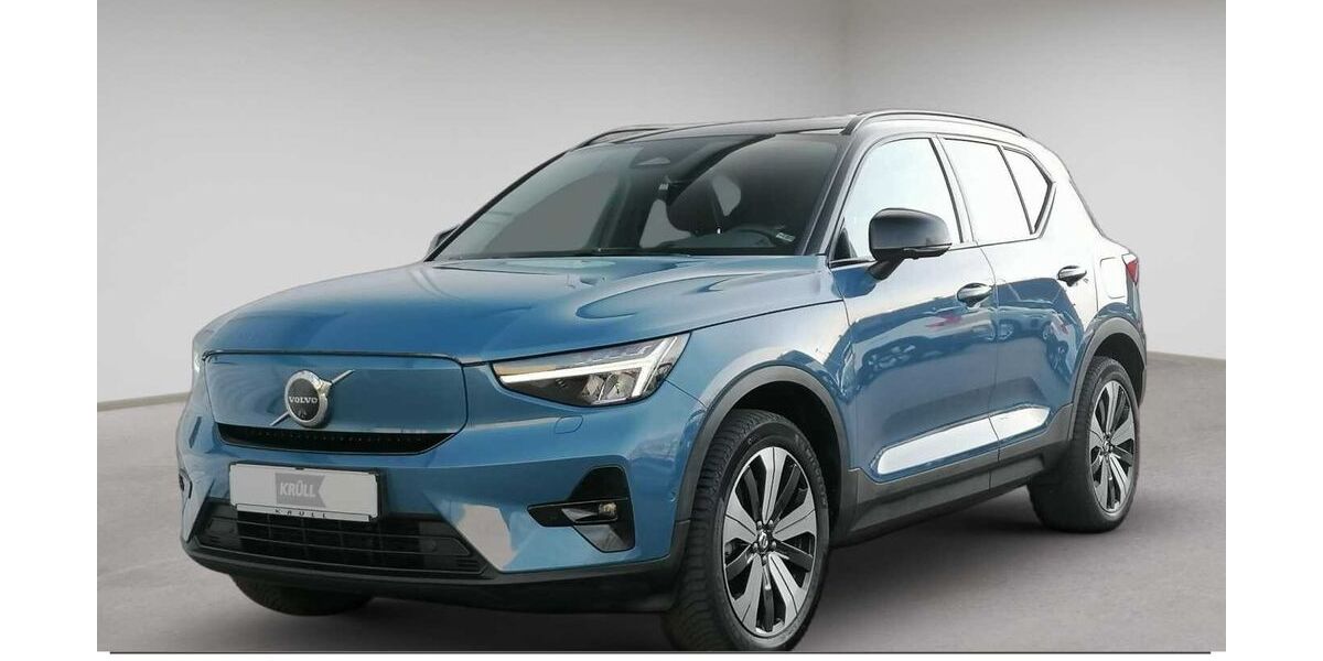 Volvo XC40 75.140 km 32.850 &euro; Hamburg 22761