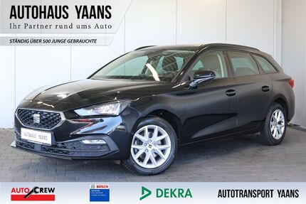 Seat Leon 46.700 km 17.289 &euro; Pinneberg 25421