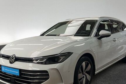 VW Passat Variant 25.819 km 35.222 &euro; Hamburg 22761