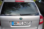 Skoda Octavia Combi 224.000 km 2.750 &euro; Hamburg 20038