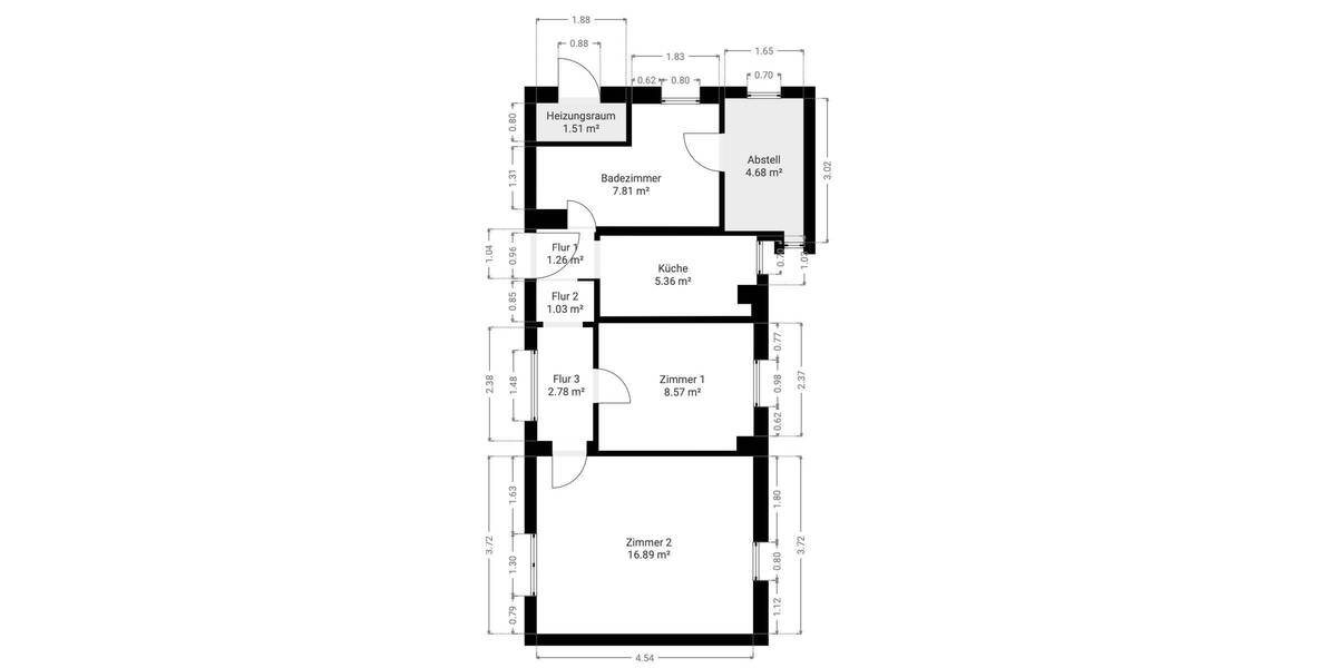 Mehrfamilienhaus, Wohnhaus Hamburg / Groß Borstel Groß Borstel - 7 Zimmer, 212 m&sup2;, 1.450.000&euro; | Angebot:26026859