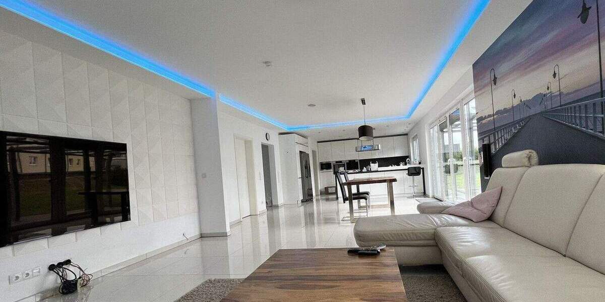 Einfamilienhaus Glinde - 7 Zimmer, 225 m&sup2;, 895.000&euro; | Angebot:25700802