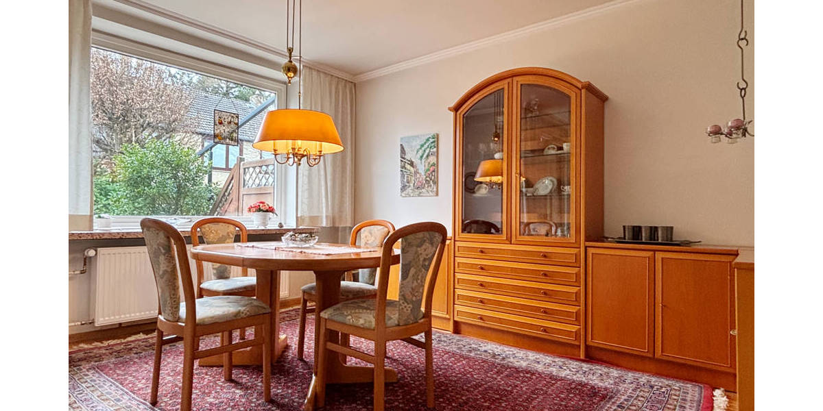 Reihenmittelhaus Hamburg-Poppenbüttel Poppenbüttel - 4 Zimmer, 90 m&sup2;, 445.000&euro; | Angebot:26043248