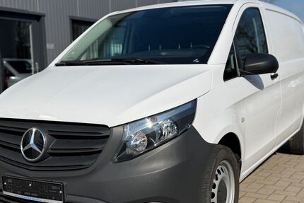 Mercedes-Benz Vito 45.088 km 27.600 &euro; Appen-Etz 25482