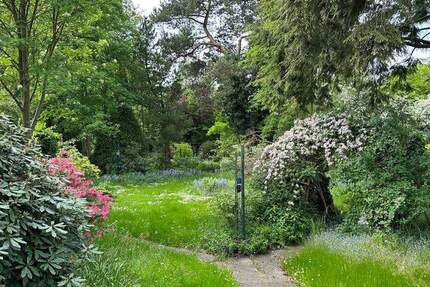 Grundstück Hamburg Schnelsen - 540.000&euro; | Angebot:25677074