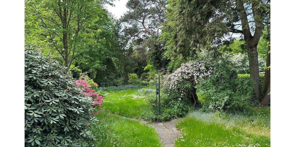 Grundstück Hamburg Schnelsen - 540.000&euro; | Angebot:25677074