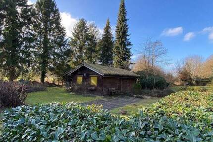 Haus Hamburg Lemsahl-Mellingstedt - 3 Zimmer, 59 m&sup2;, 660.000&euro; | Angebot:25706087