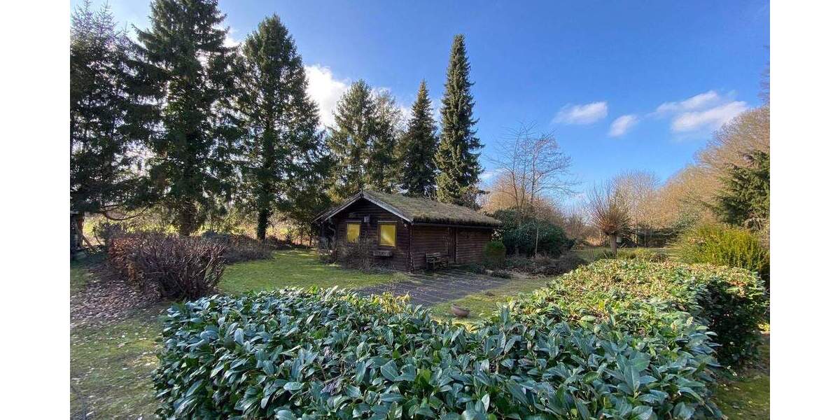 Mehrfamilienhaus, Wohnhaus Hamburg Lemsahl-Mellingstedt - 3 Zimmer, 59 m&sup2;, 660.000&euro; | Angebot:25706087