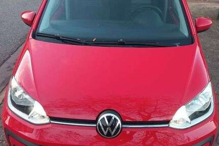 VW up! 91.064 km 9.000 &euro; Hamburg 21031