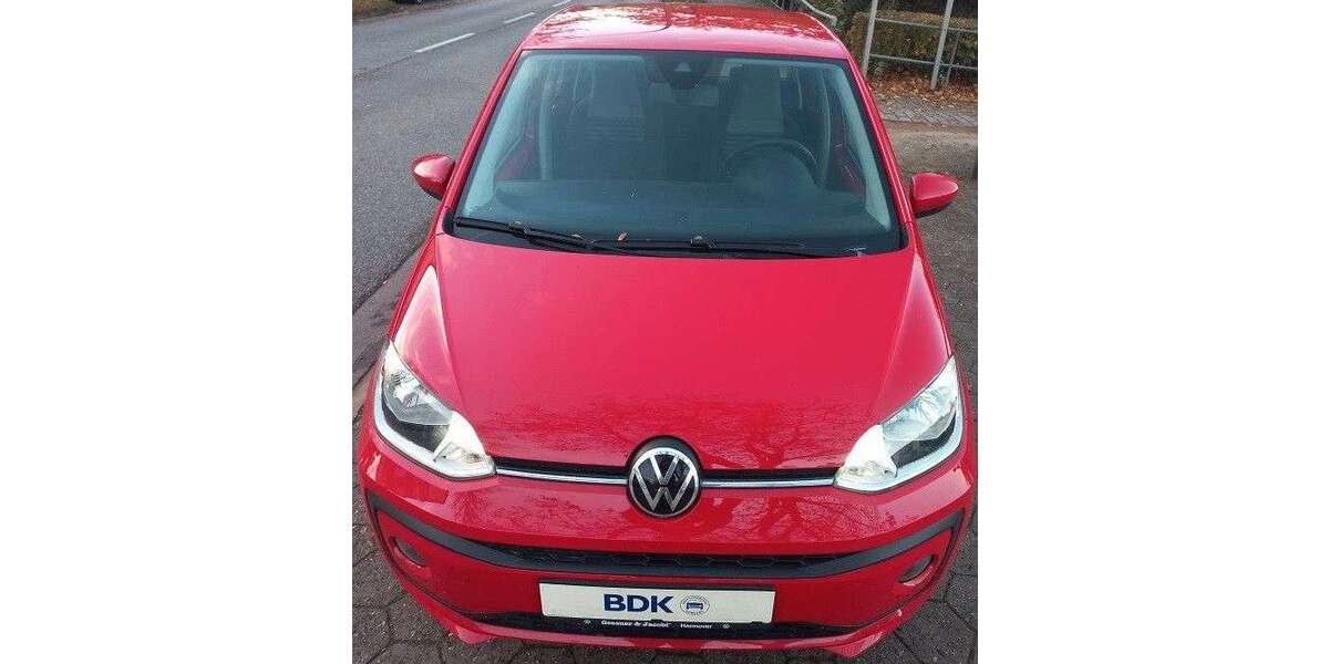 VW up! 91.064 km 9.000 &euro; Hamburg 21031