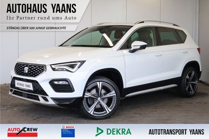Seat Ateca 109.640 km 20.489 &euro; Pinneberg 25421