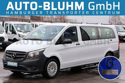 Mercedes-Benz Vito 32.740 km 45.101 &euro; Hamburg-Moorfleet 22113