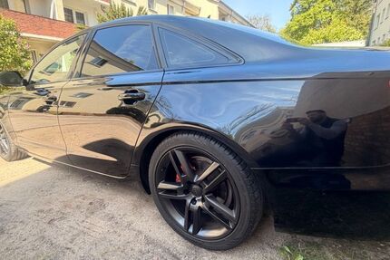 Audi A6 253.500 km 11.000 &euro; Hamburg 21073
