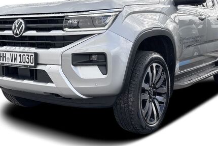 VW Amarok 2.337 km 69.950 &euro; Hamburg 22111
