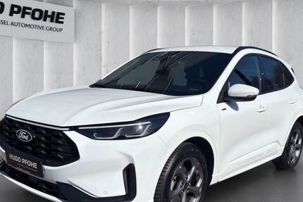 Ford Kuga 16.943 km 30.200 &euro; Norderstedt 22848