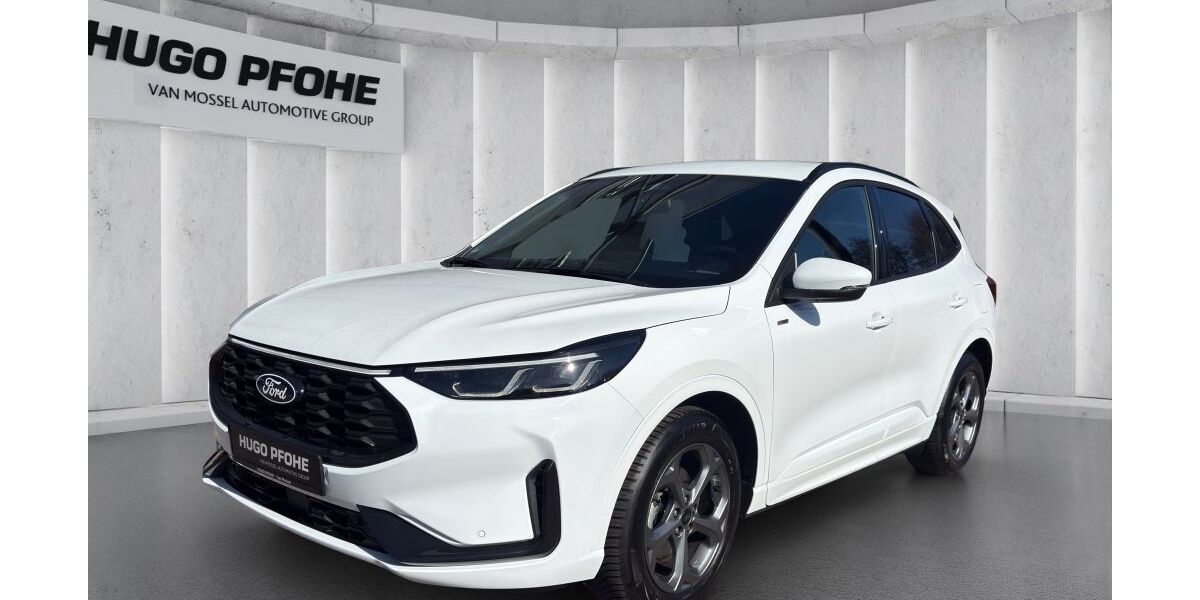 Ford Kuga 16.943 km 30.200 &euro; Norderstedt 22848