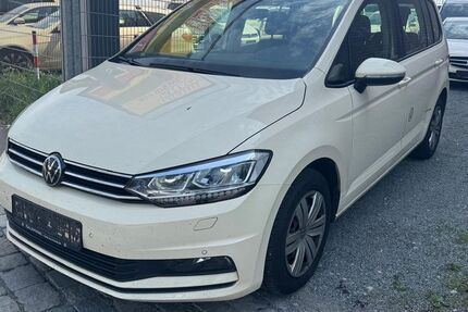 VW Touran 312.000 km 10.999 &euro; Hamburg 20537