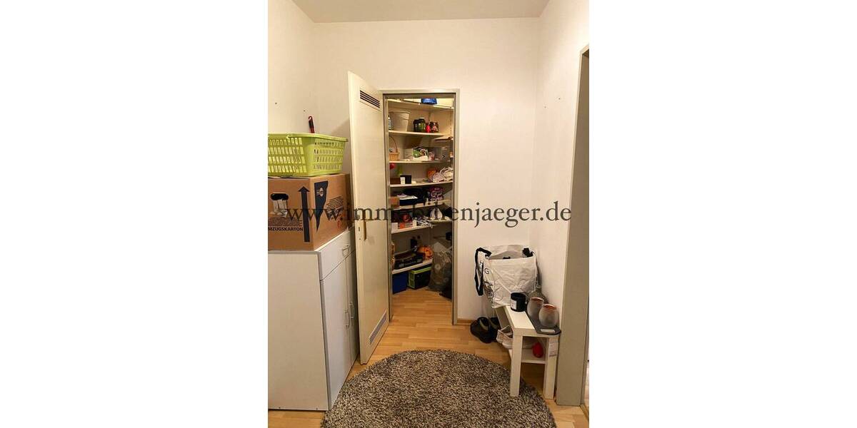 Etagenwohnung Norderstedt Garstedt - 1 Zimmer, 47 m&sup2;, 640&euro; | Angebot:26826643
