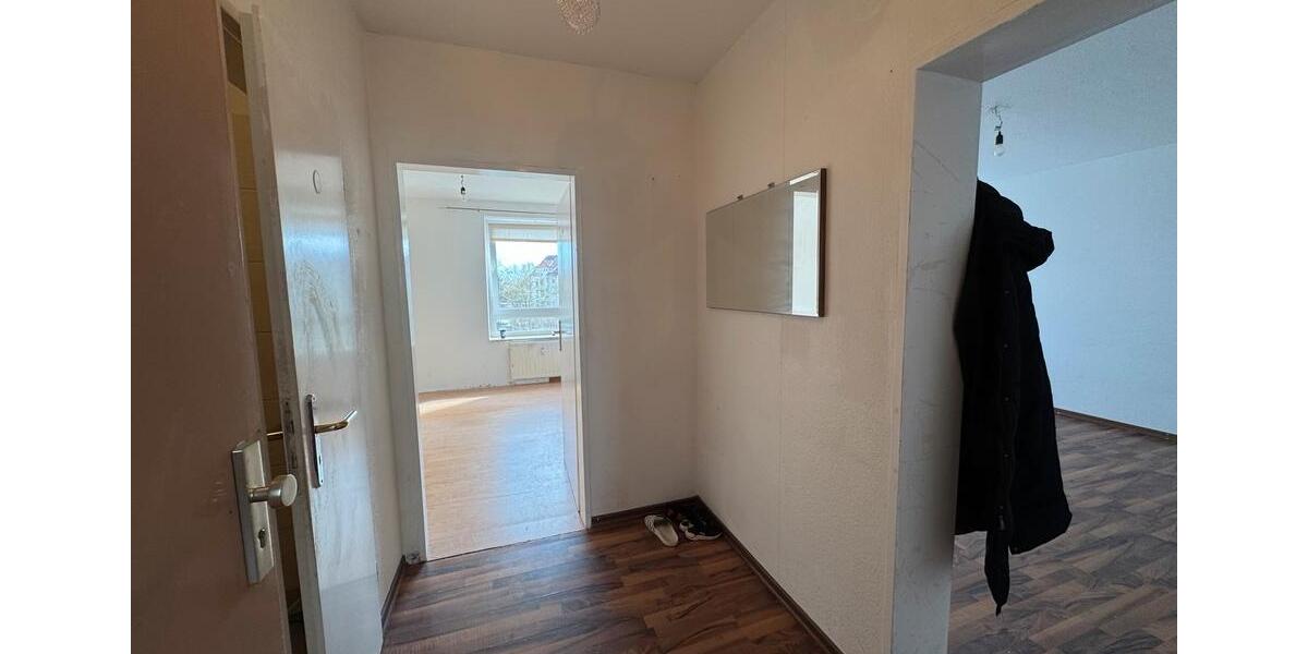 Etagenwohnung Hamburg Wandsbek - 1 Zimmer, 15 m&sup2;, 695&euro; | Angebot:25991728