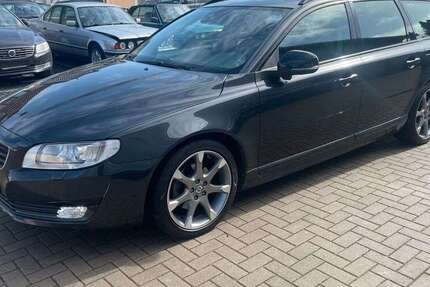 Volvo V70 167.245 km 13.480 &euro; Barsbuettel 22885