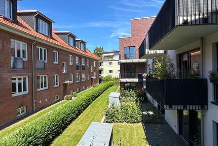 Wohnung Hamburg Alsterdorf - 3 Zimmer, 106 m&sup2;, 767.000&euro; | Angebot:25433076