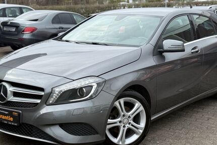 Mercedes-Benz A 180 132.000 km 13.490 &euro; Norderstedt (bei Hamburg) 22850