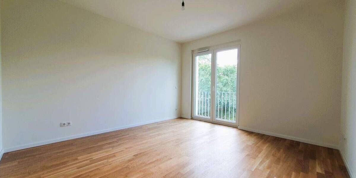 Etagenwohnung Ahrensburg - 3 Zimmer, 87 m&sup2;, 399.000&euro; | Angebot:25731953