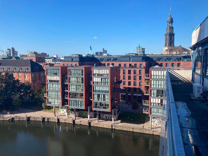 Gewerbeobjekt Hamburg Hamburg-Altstadt - 556&euro; | Angebot:26055894