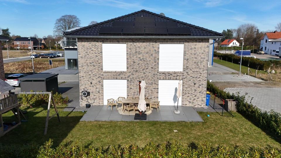 Einfamilienhaus Kölln-Reisiek Reisiek - 4.5 Zimmer, 158 m&sup2;, 2.100&euro; | Angebot:25363375