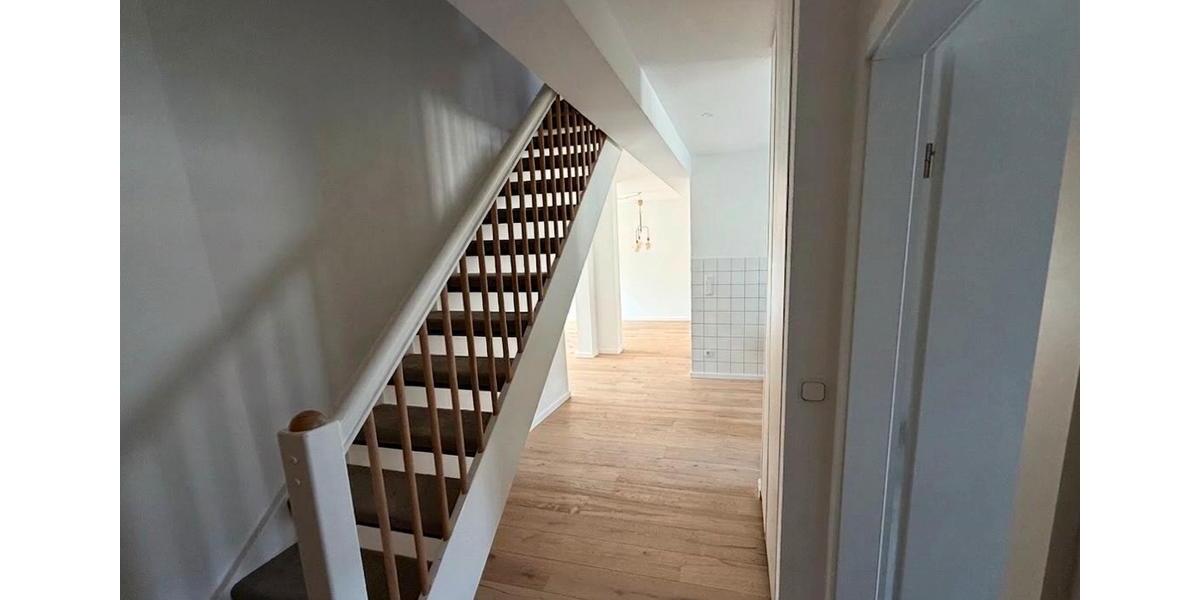 Maisonettenwohnung Hamburg Wandsbek - 4 Zimmer, 101 m&sup2;, 565.000&euro; | Angebot:25826427