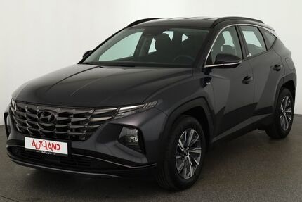 Hyundai TUCSON 29.987 km 25.490 &euro; Hamburg 22761