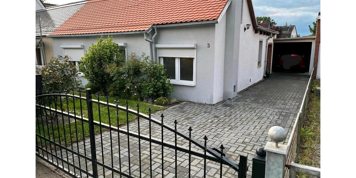 Doppelhaushälfte Elmshorn - 3 Zimmer, 55 m&sup2;, 259.000&euro; | Angebot:26900870
