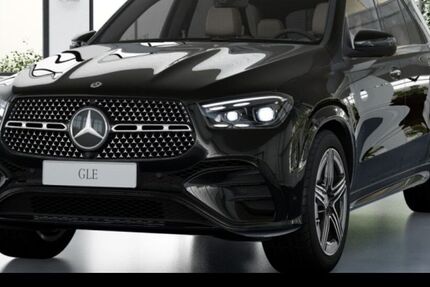 Mercedes-Benz GLE 350 9.900 km 92.900 &euro; Hamburg 22047