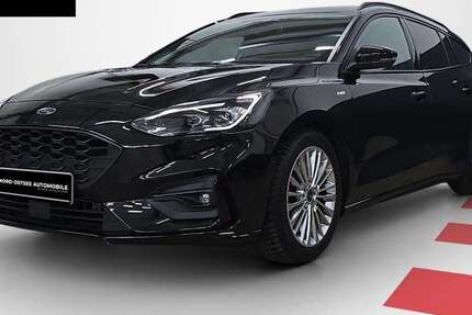 Ford Focus 84.471 km 17.950 &euro; Hamburg 22339