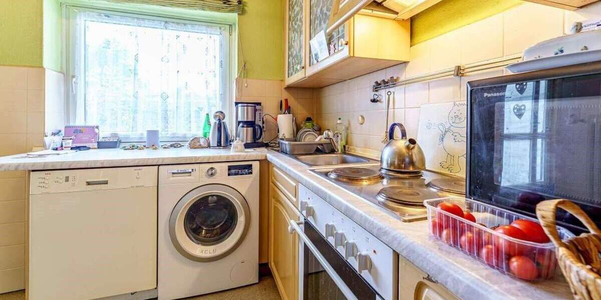 Reihenendhaus Pinneberg - 3 Zimmer, 72 m&sup2;, 219.000&euro; | Angebot:25770218
