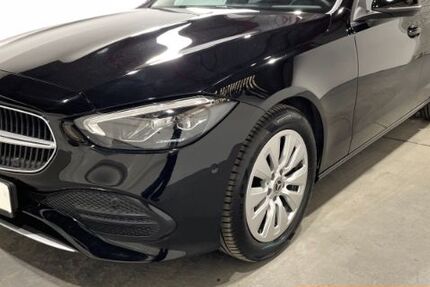 Mercedes-Benz C 200 20.000 km 30.980 &euro; Norderstedt 22848