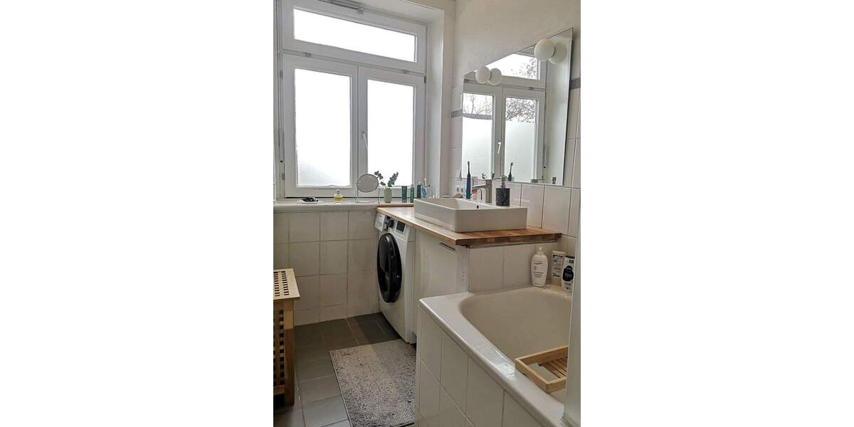 Etagenwohnung Hamburg Winterhude - 3 Zimmer, 109 m&sup2;, 729.000&euro; | Angebot:25770603